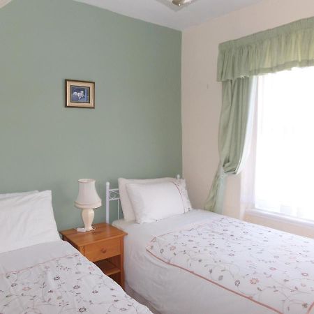 Stay Llandudno Ngoại thất bức ảnh