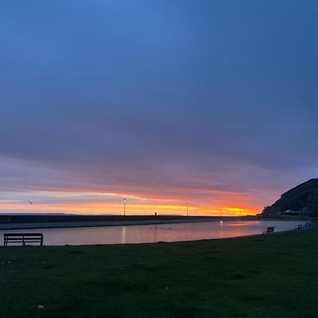 Stay Llandudno Ngoại thất bức ảnh