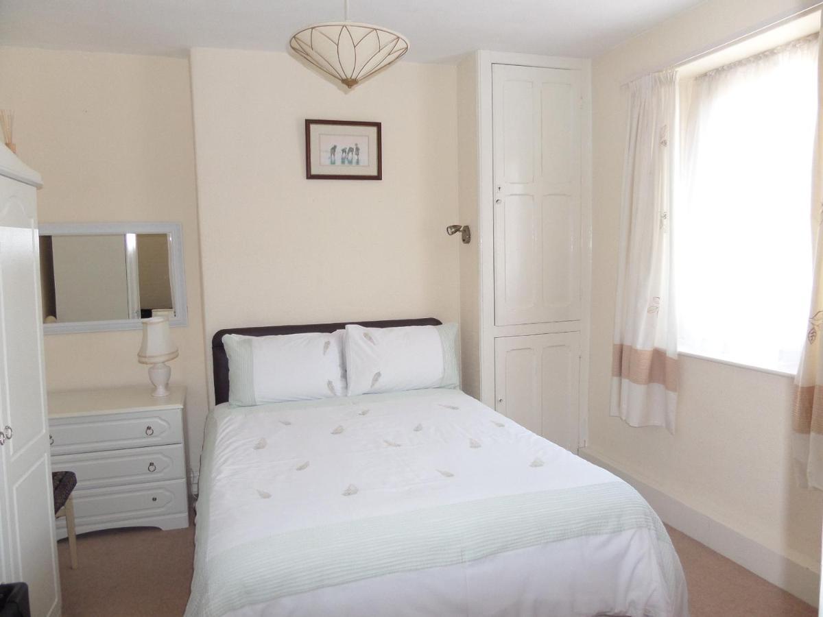 Stay Llandudno Ngoại thất bức ảnh